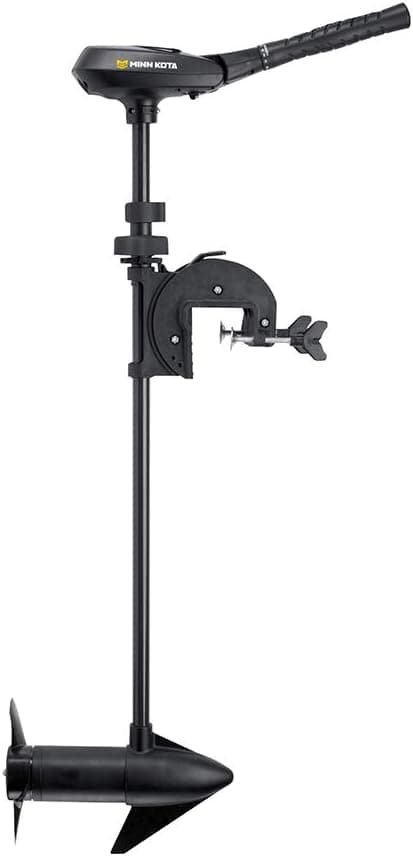 Minn Kota Traxxis 55 Freshwater Tm - 12V, 55Lb, Shaft