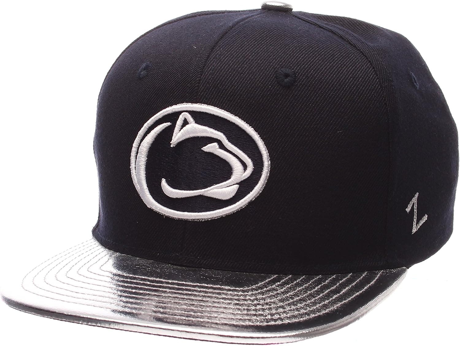NCAA Zephyr Youth Flash 5 Snapback Hat