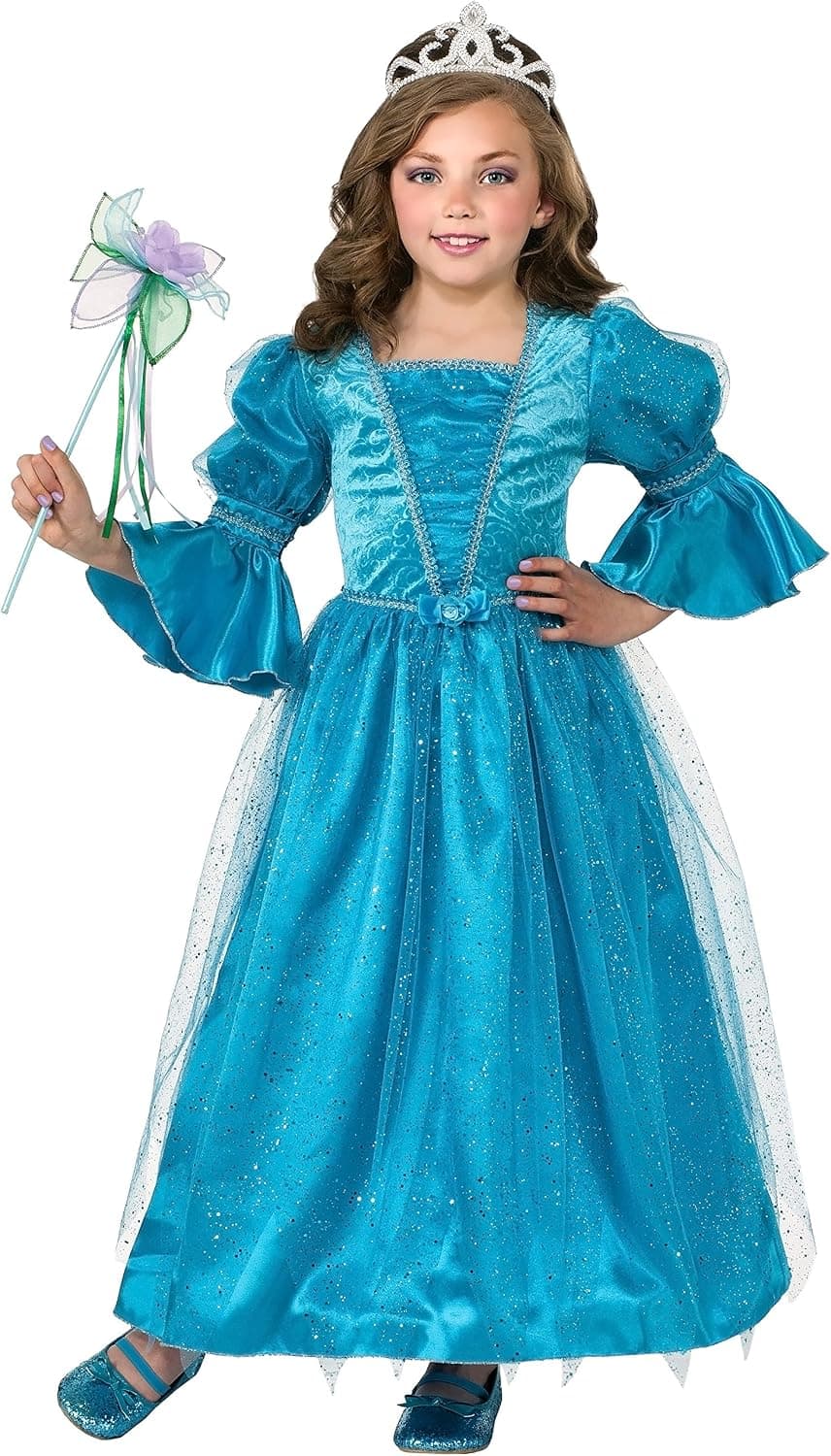 Forum Novelties Water Lily Princess Costume