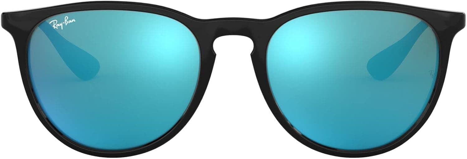 Ray-Ban RB4171 Erika Round Sunglasses