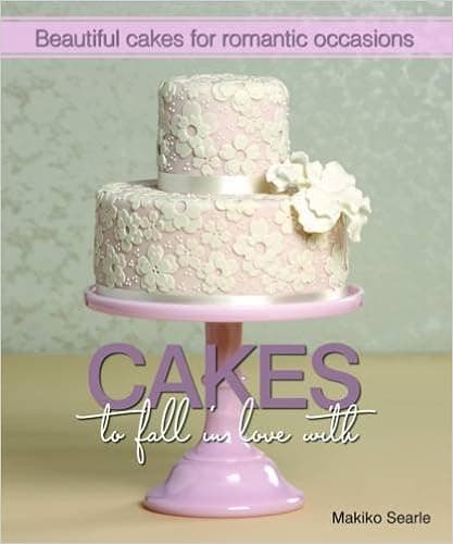 Cakes to Fall in Love with