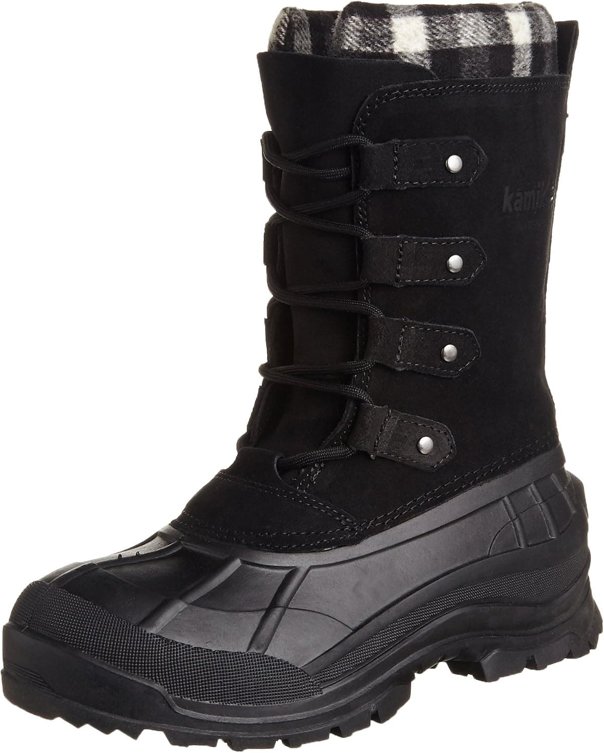 Kamik Women's Calgary Boot