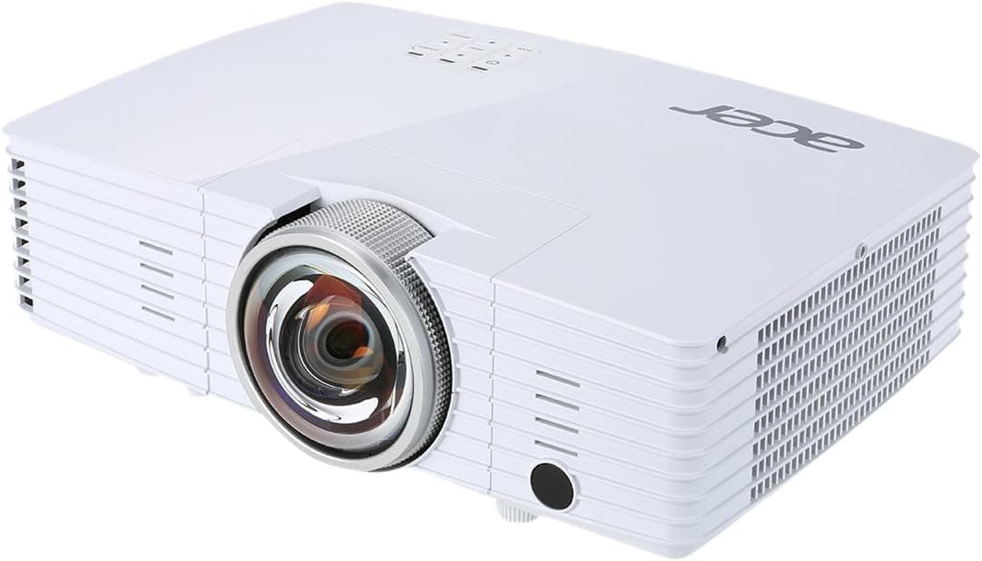 Acer MR.JLX11.00E Projector