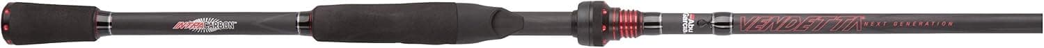 Vendette Casting Rod