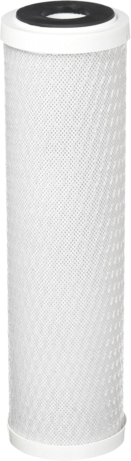 Purenex C-5M Carbon Block Water Filter Cartridge Activated Carbon