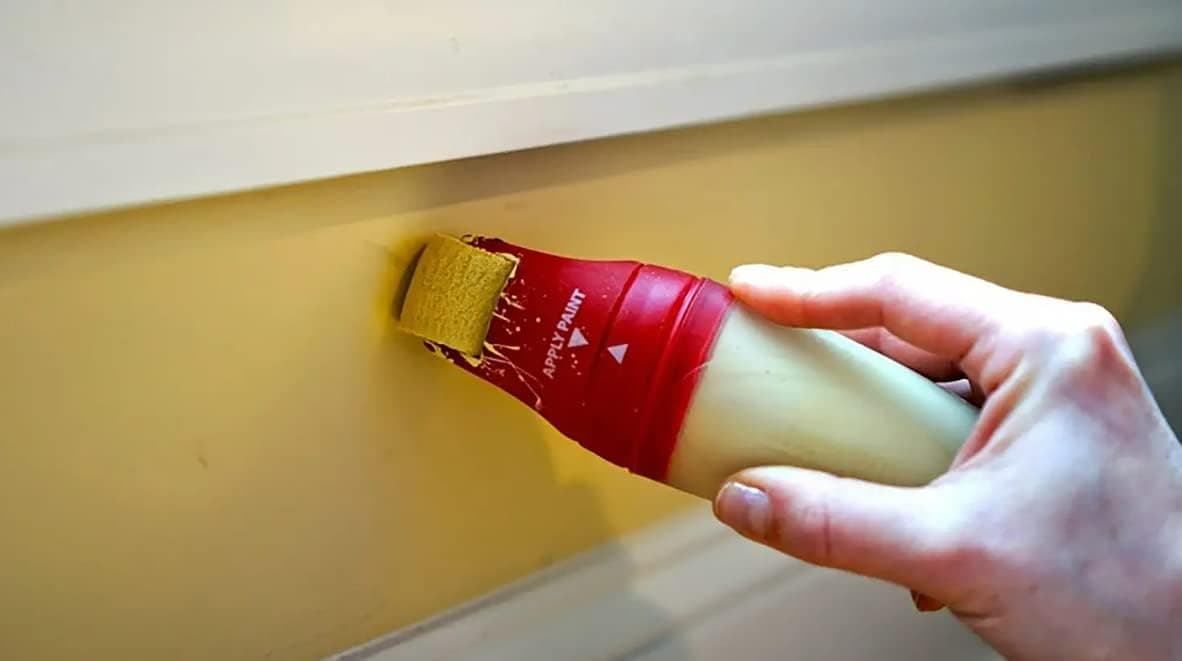 2007058 2001040 Touch Up Painter, Storage w/Roller (Touch Up Painter, Storage w/Roller (2-Pack))