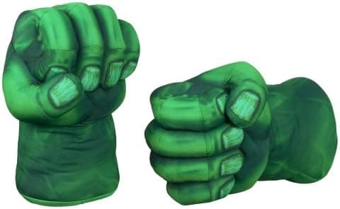 Hulk Smash Hands