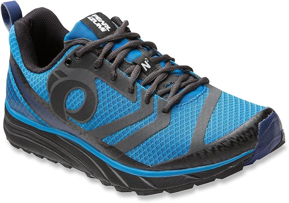 Pearl Izumi Men's EM Trail N2 v2 Running Shoe
