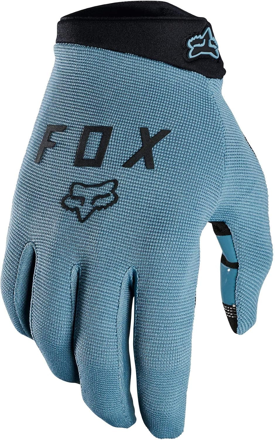 Fox Youth Ranger MTB Glove - Light Blue - 22948-116 (Light Blue - Youth S)