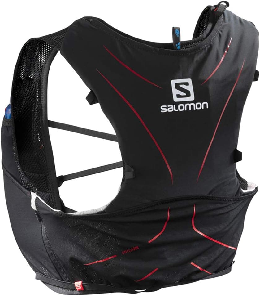 Salomon Adv Skin 5 Set