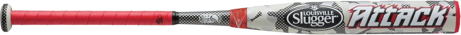 Louisville Slugger Slugger Attack Youth (-12) (EA)
