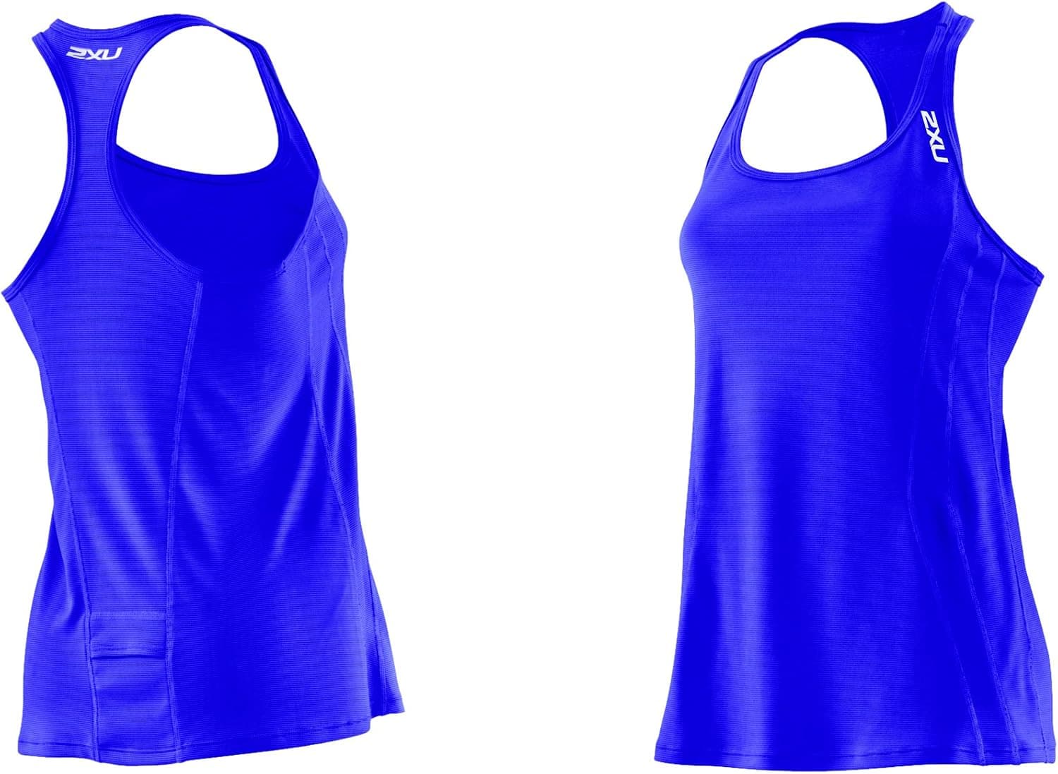 2XU Women's Ice X Run Singlet