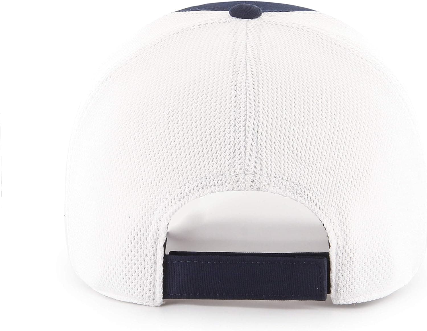 NFL Men's New England Patriots OTS NFL New England Patri 2019 Super Bowl LIII Champions Sling All-Star Adjustable Hat, One Size, Team