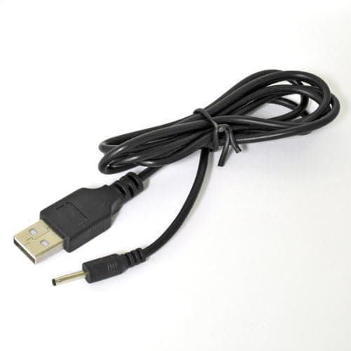 USB Charger Cable for HKC LC07740 Tablet