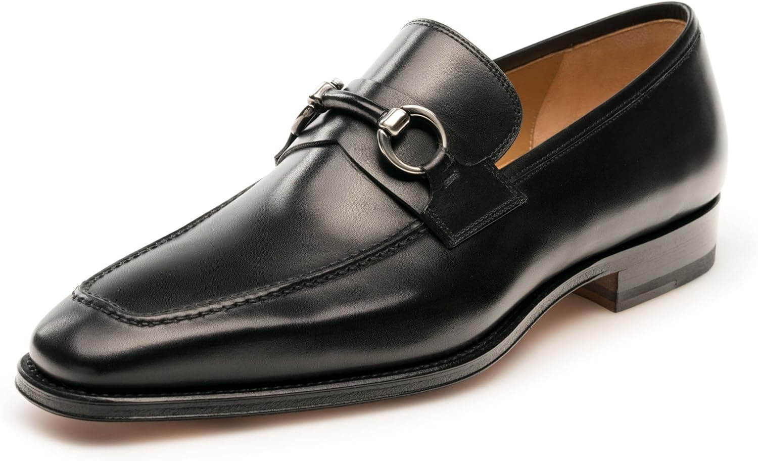 Magnanni Men's Lezuza Slip-On Loafer