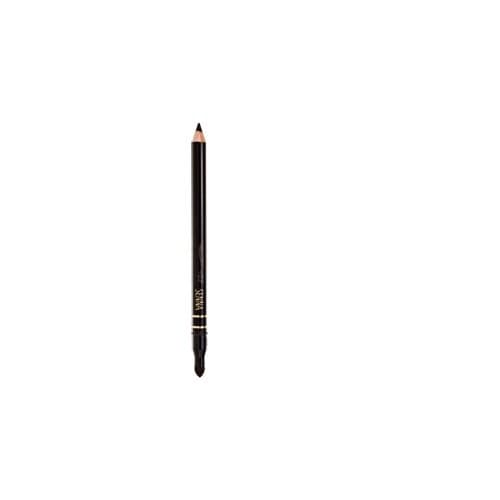Senna Cosmetics Velvet Eyeliner, Black Chocolate
