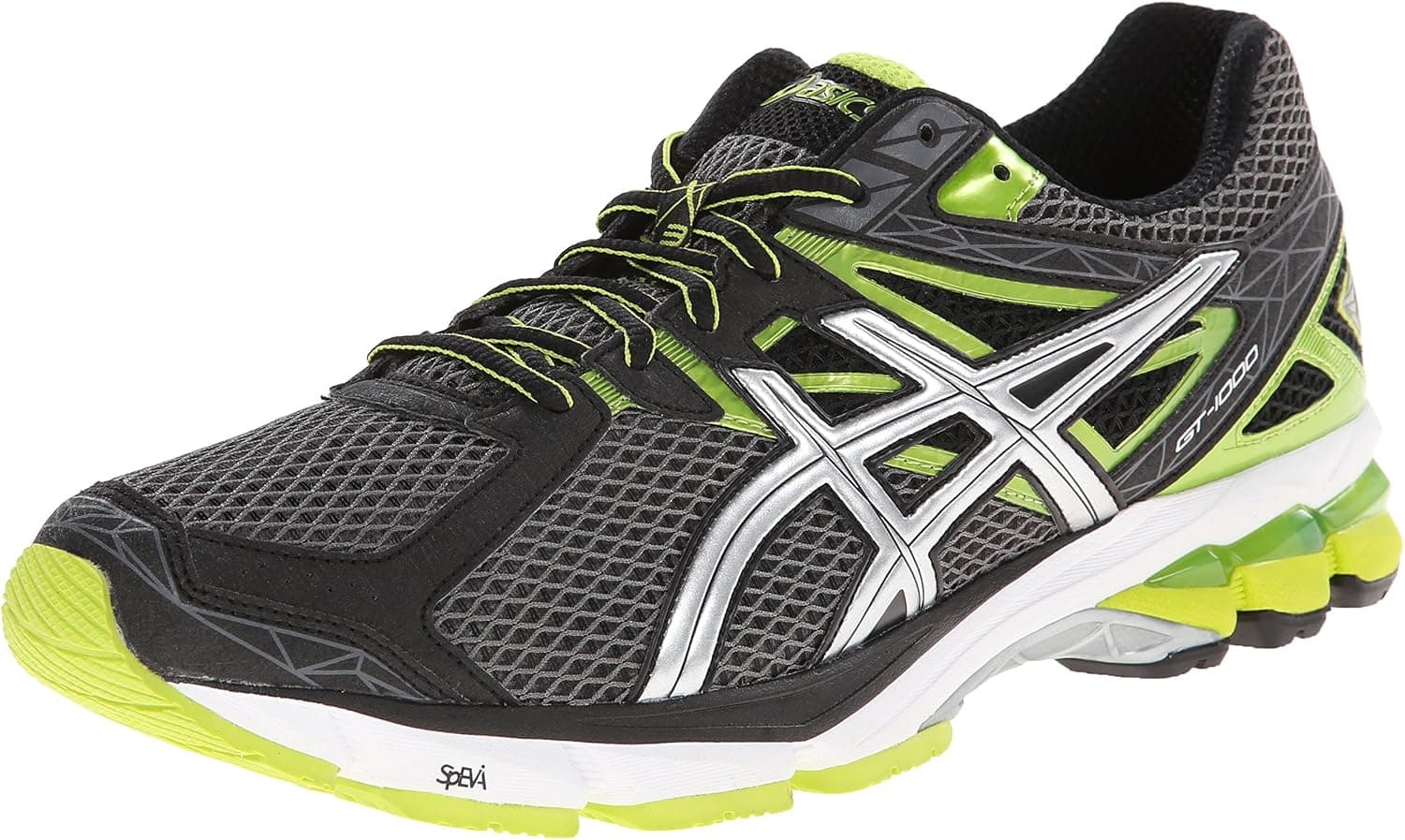 ASICS Mens GT-1000 3