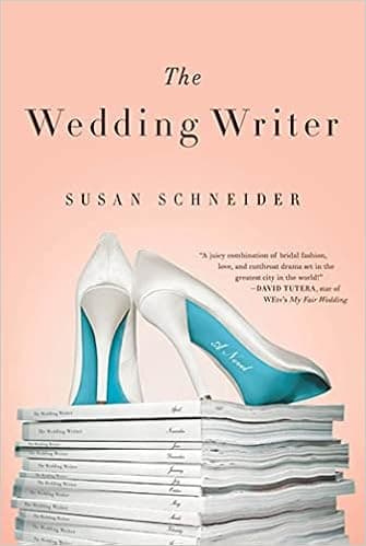 The Wedding Writer: A Novel