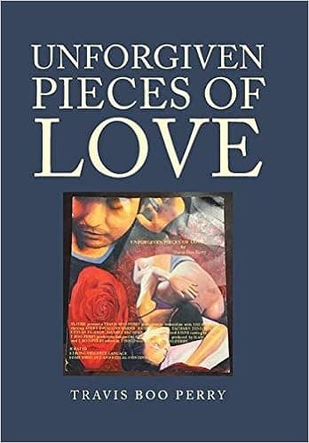 Unforgiven Pieces of Love