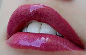 LipSense (Lexie Bear-y)