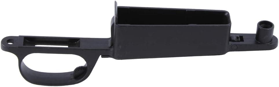 Numrich Mauser 98 Interarms Mark X Trigger Guard