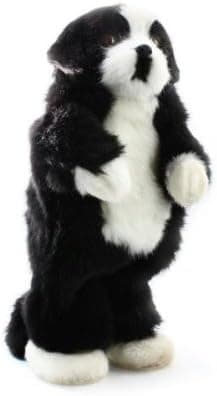 Dancing Dog Speaker BLACK WHITE