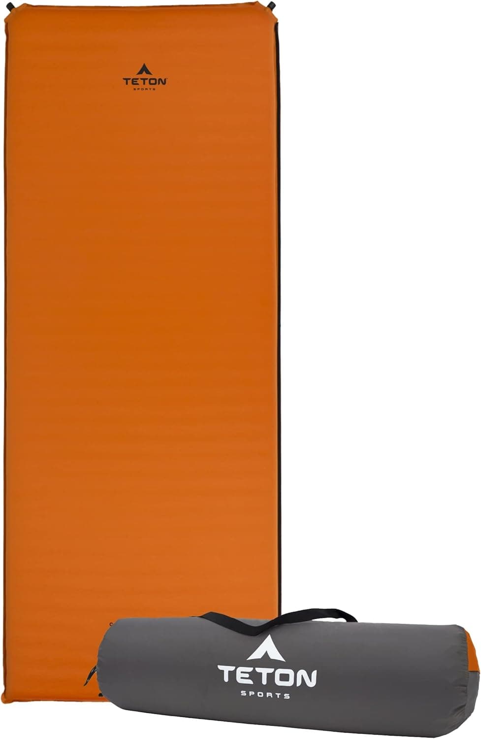 TETON Sports ComfortLite Sleeping Pad; Sleeping Mat for Camping and Backpacking