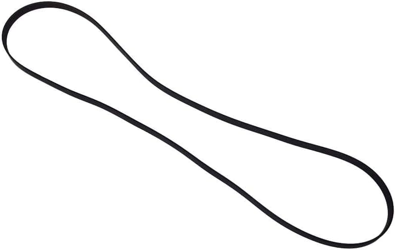 Turntable Belt for THORENS Models TD-125 TD-145 TD-160 TD-165