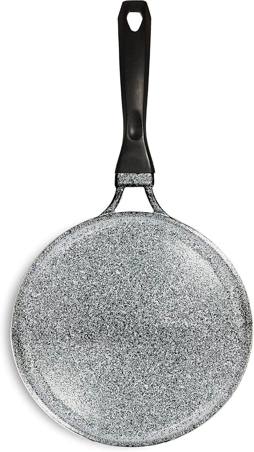Cuisinox Crepe Pan, 9.5", Black