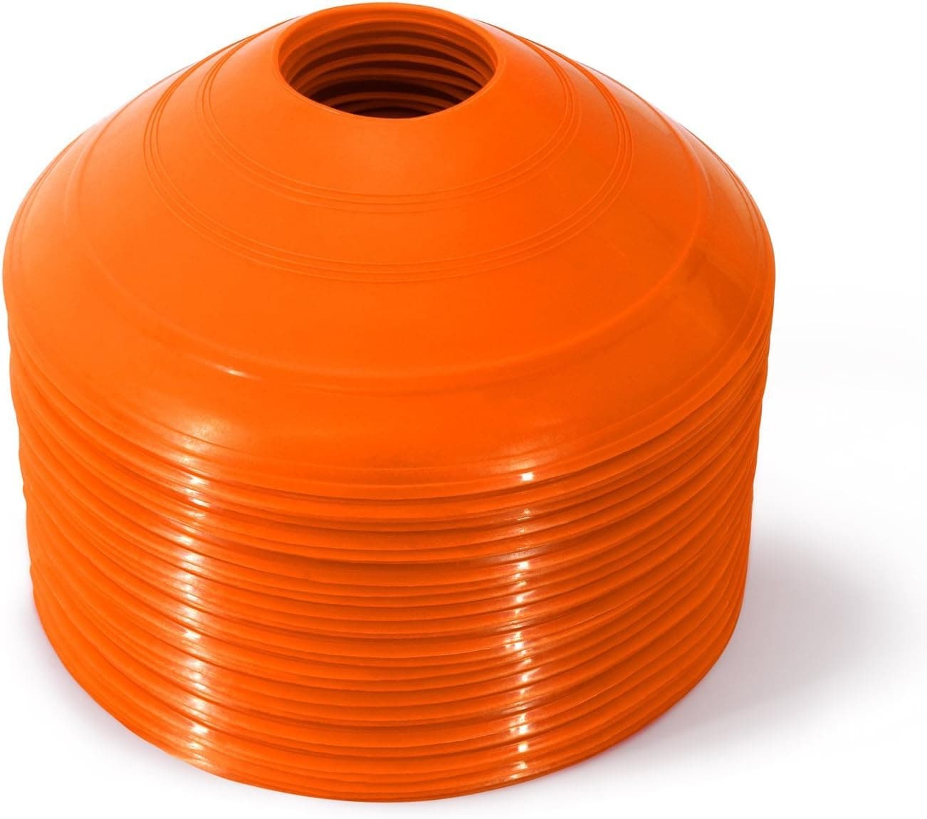 Yes4All Set of 40 Orange Cones - ²CZR5Z