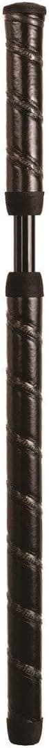 Winn 2-Piece Putter Grip, Black