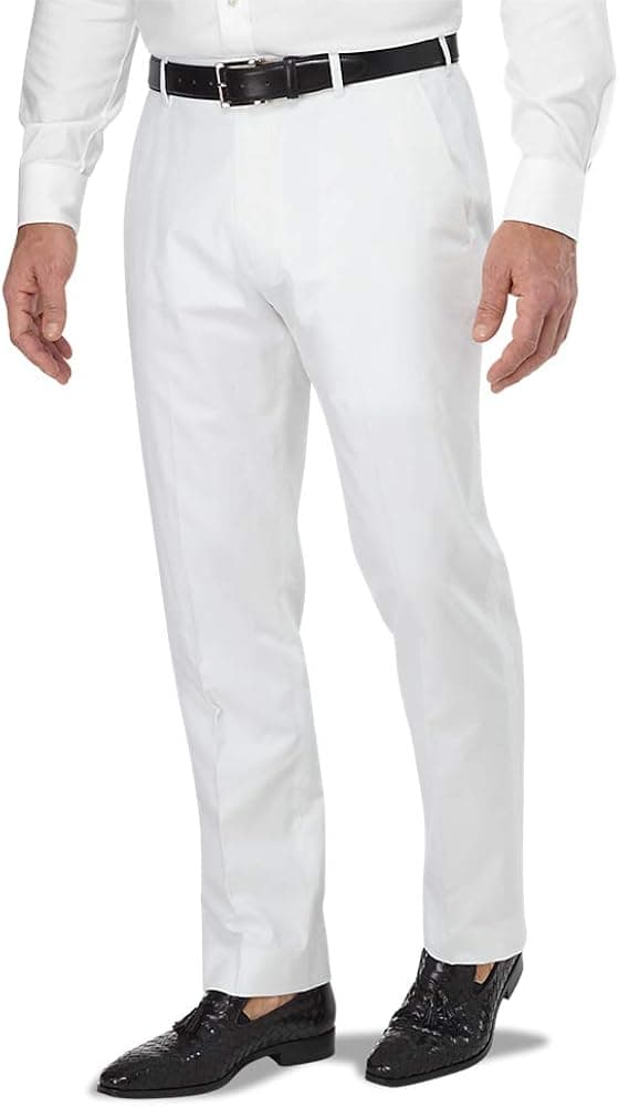 Paul Fredrick mens Straight