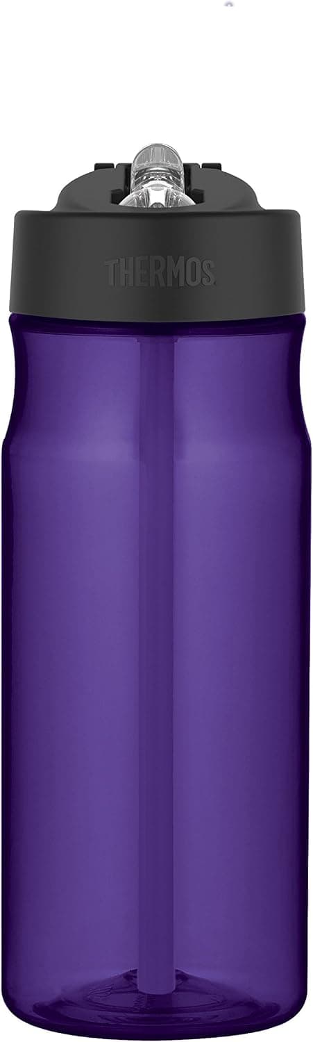 Thermos Intak 18 Ounce Hydration Bottle, Purple