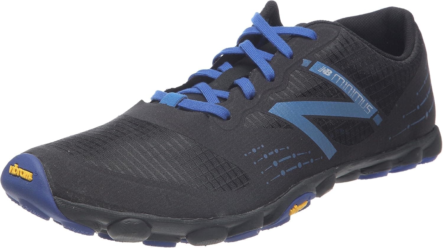New Balance Men's MT00 Minimus Zero Trail Running Shoe