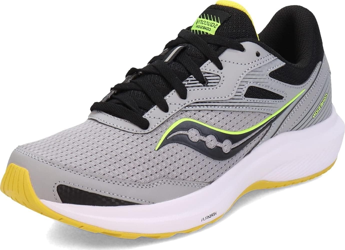 Saucony Men's Cohesion 16 Sneaker