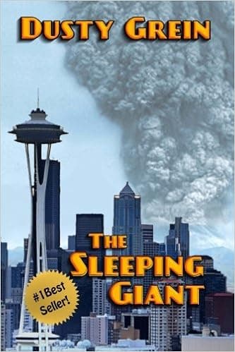 The Sleeping Giant: A Novel