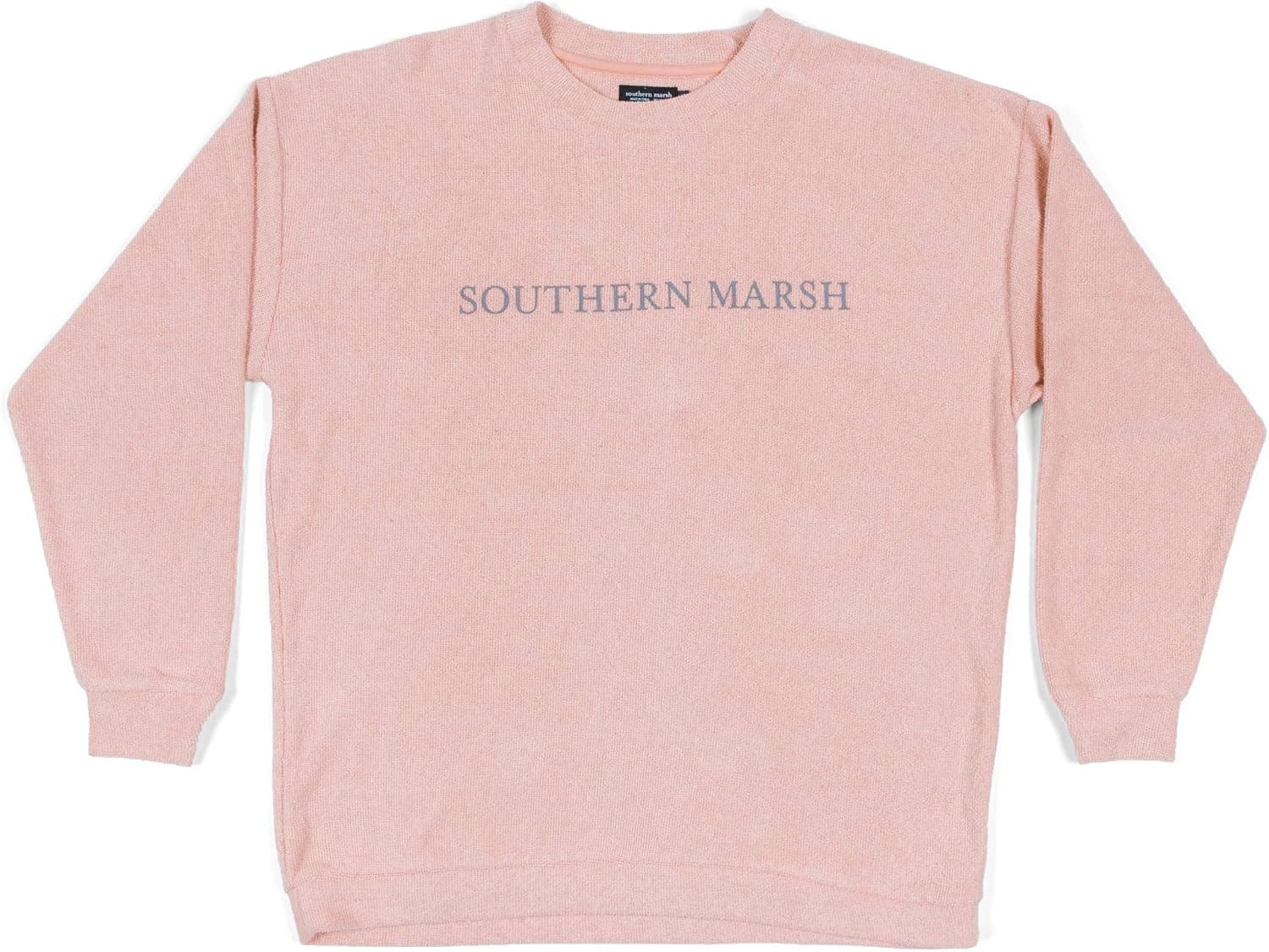 Southern Marsh Sunday Morning Sweater