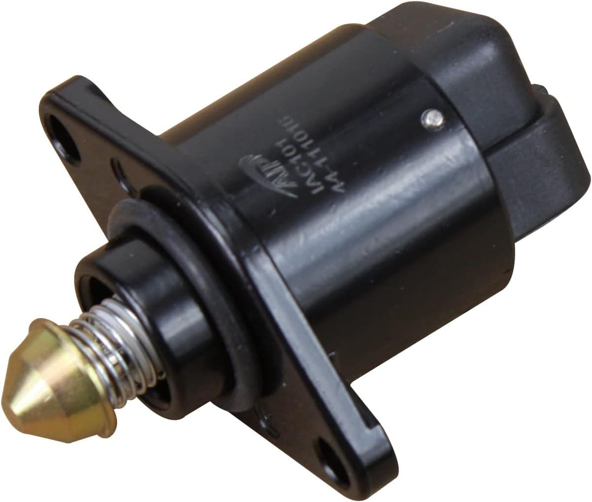 AIP Electronics Idle Air Control Valve IAC Compatible With 1988-2000 Chrysler Dodge and Plymouth 3.8L 3.3L 3.0L V6 Oem Fit IAC101