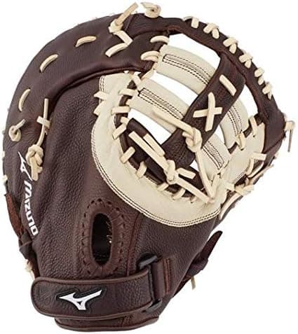 Mizuno MVP First Baseman Mitt