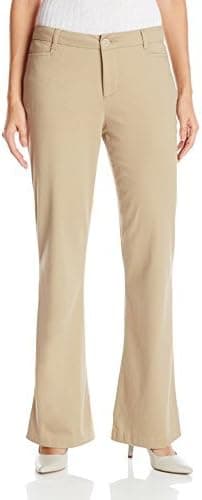 Riders by Lee Indigo Women's Ultra Soft Bootcut Pant