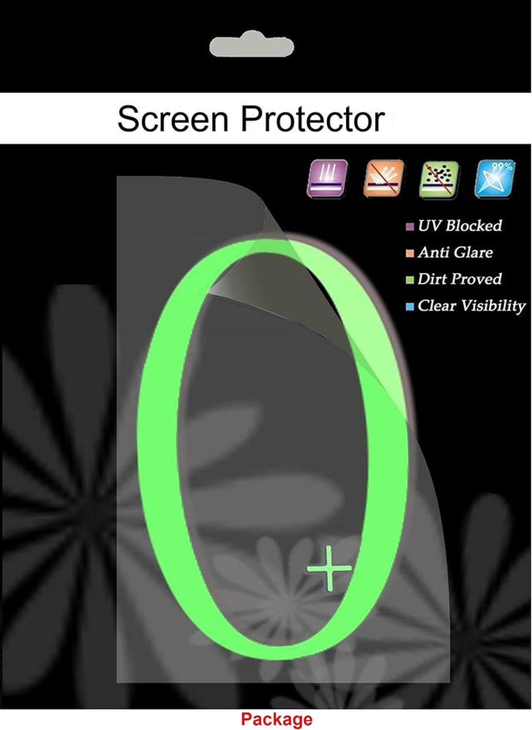 It3 Screen Protector (1xAnti Glare + 1xHD Clear) Guard for 15.6" Asus ZenBook Pro UX501 TOUCH Screen
