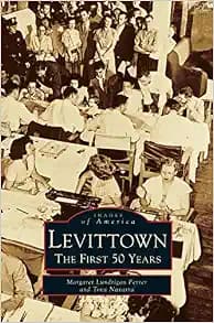 Levittown: The First 50 Years