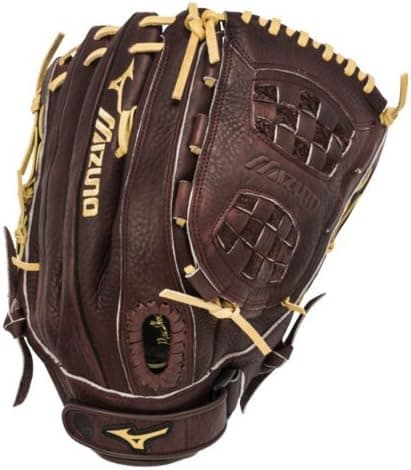 Mizuno GFN1400S1 Franchise Slowpitch Glove