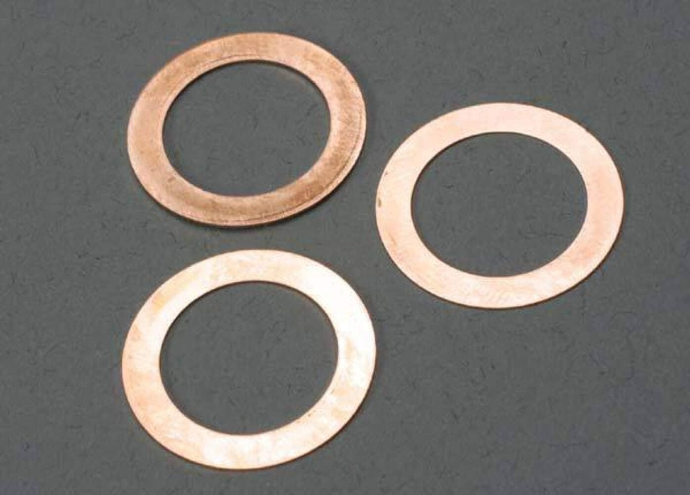 Traxxas 5229 Head Gaskets, TRX 2.5