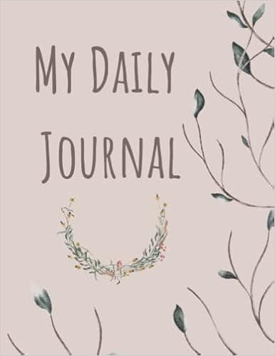 My Daily Journal