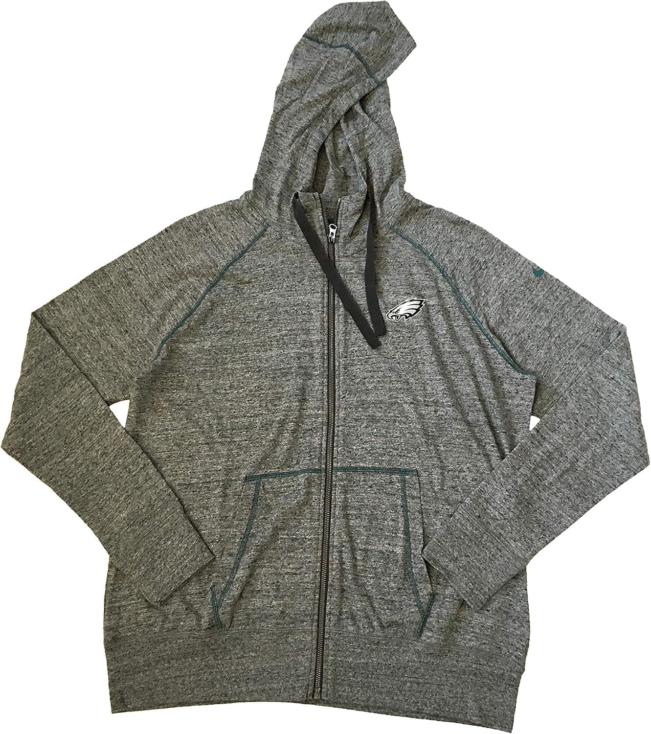 Nike Men's Hoodie's Philadelphia Eagles NFL Long Sleeve Hoodie