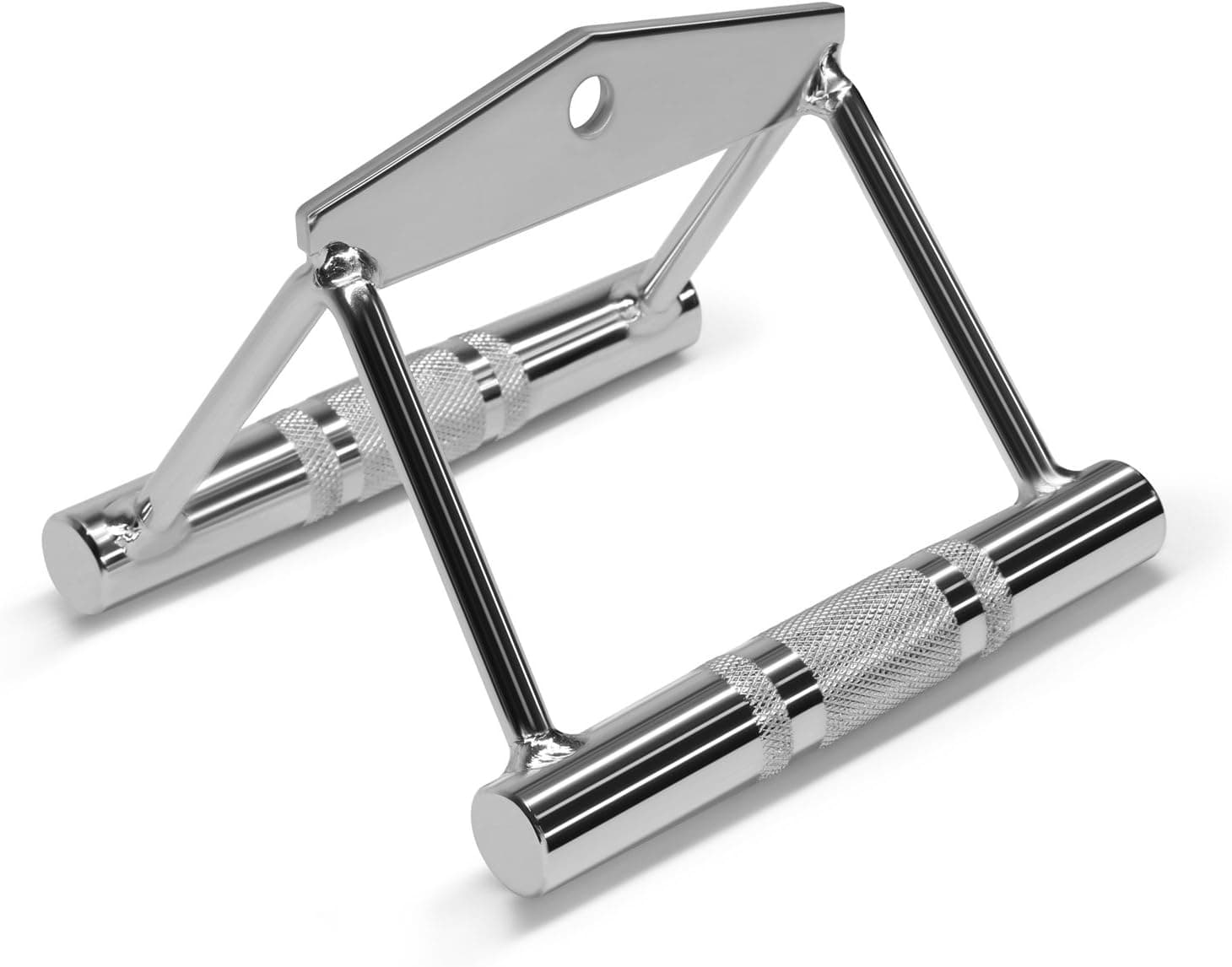 Yes4All LAT Machine Accessory Pull Down (Option): Tricep Rope, Single D-Handle, V-Shaped Bar & Rotating Straight Bar