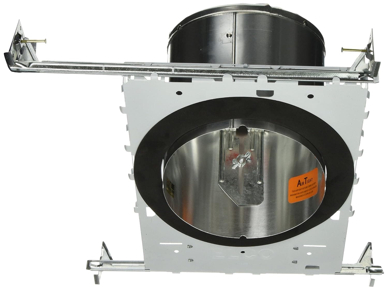 Elco Lighting EL918ICA 6" Airtight IC Sloped Housing