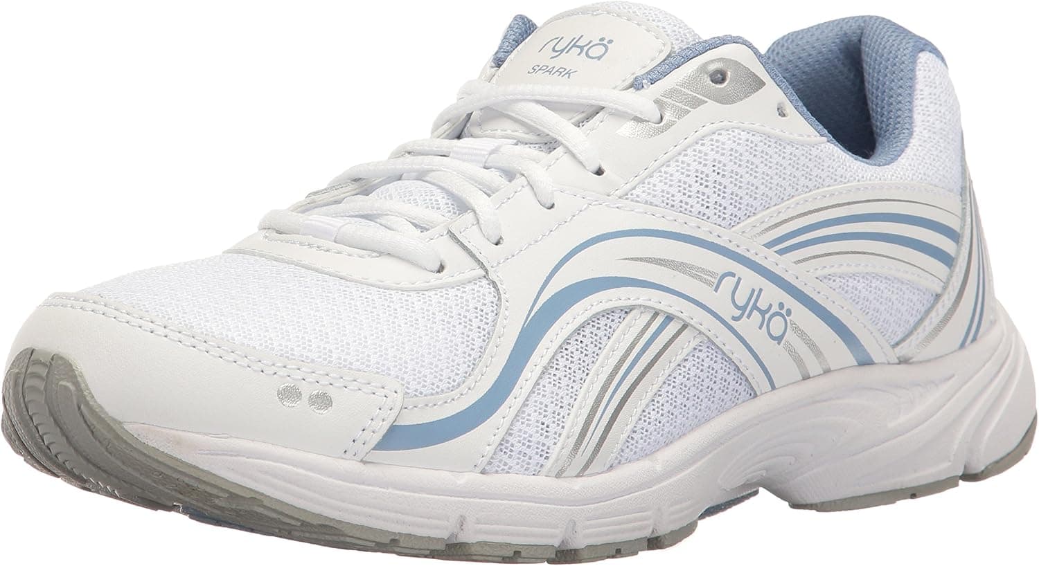 Ryka Unisex-Adult Spark Walking Shoe