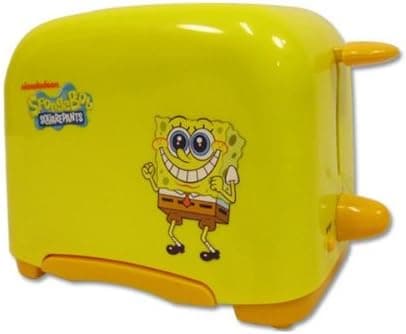 Spongebob Toaster